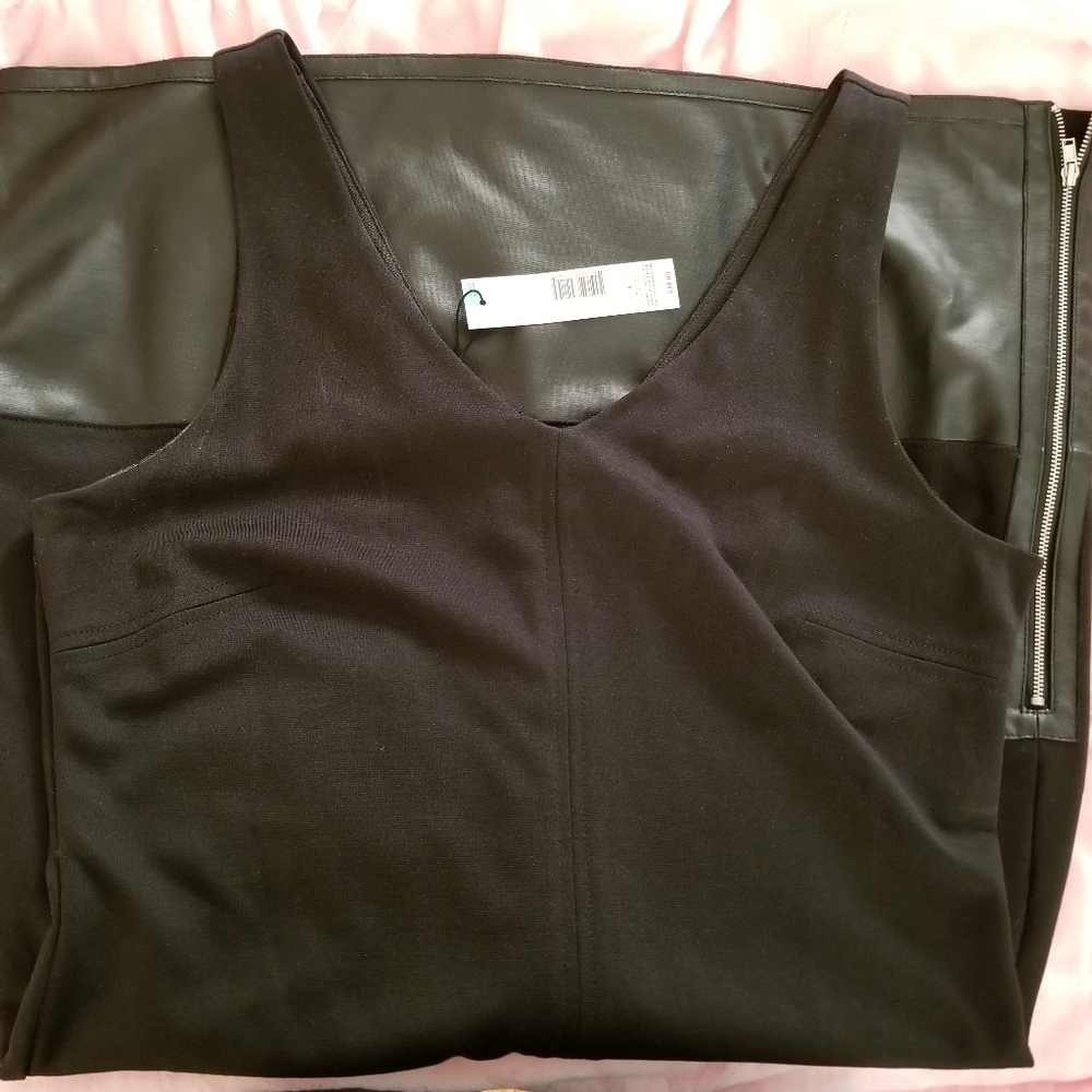 Stealth dress